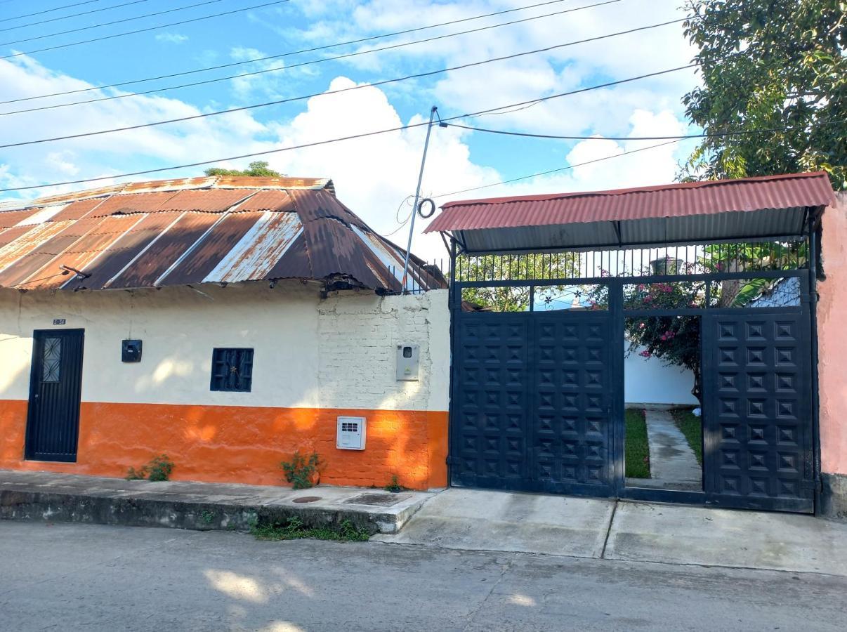 Hotel Casa Maja Rivera Bagian luar foto