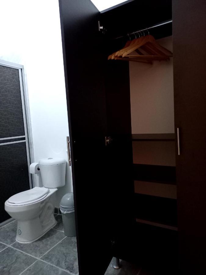 Hotel Casa Maja Rivera Bagian luar foto