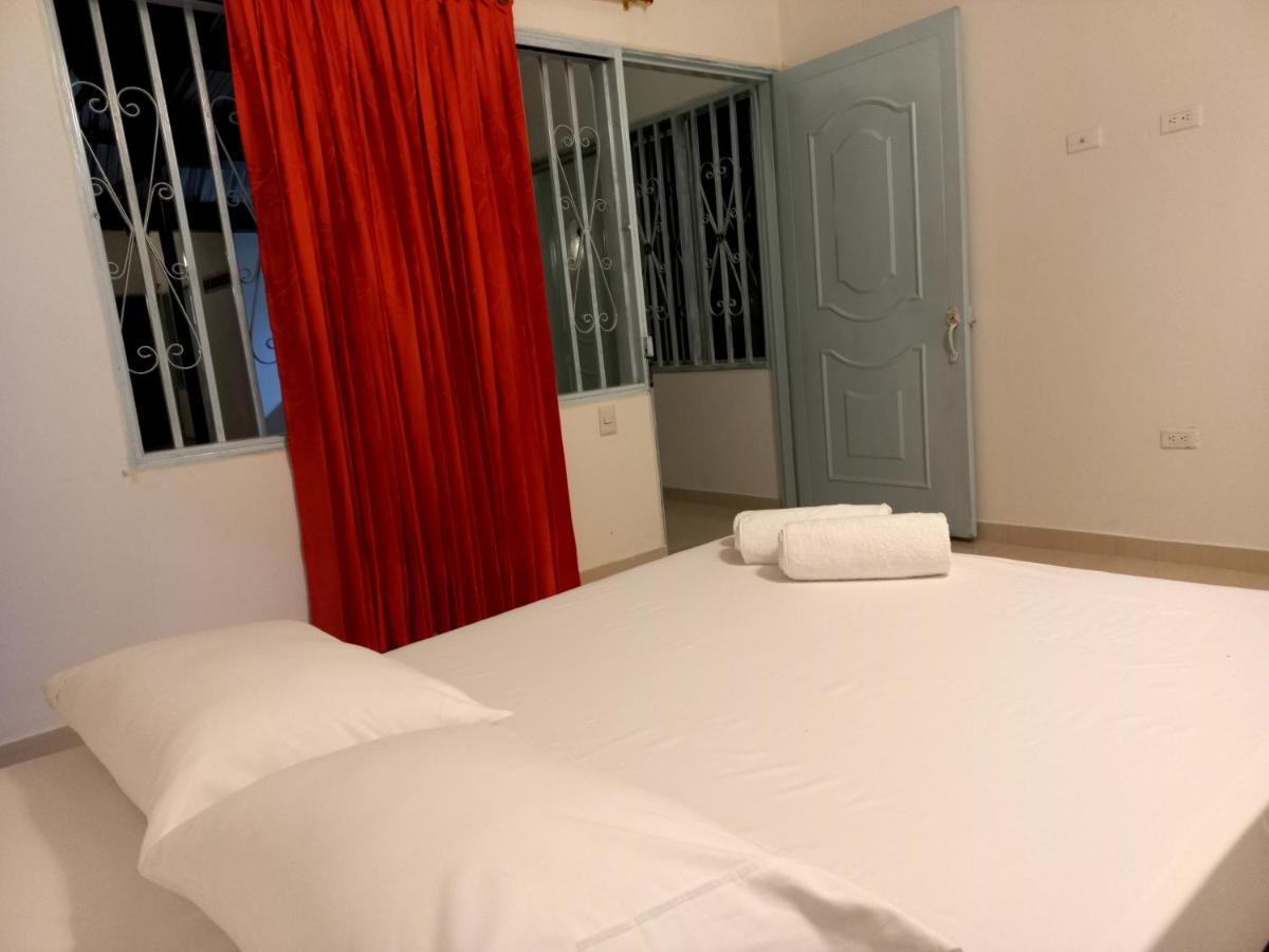 Hotel Casa Maja Rivera Bagian luar foto