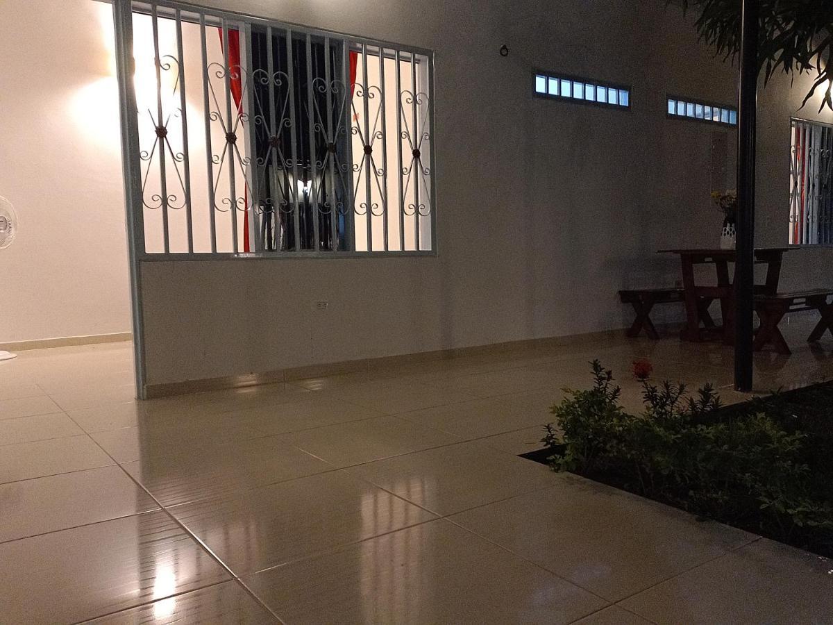 Hotel Casa Maja Rivera Bagian luar foto